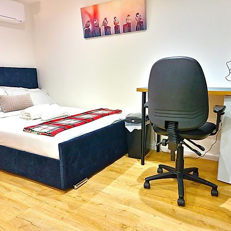 Open Plan Studio With Garden Milton  Экстерьер фото