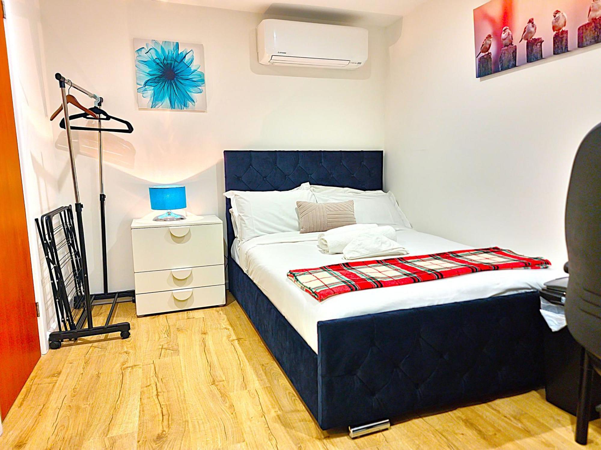 Open Plan Studio With Garden Milton  Экстерьер фото